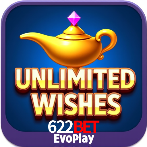 Bonus na Cassino Online 622Bet