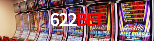 Baixar Cassino 622Bet